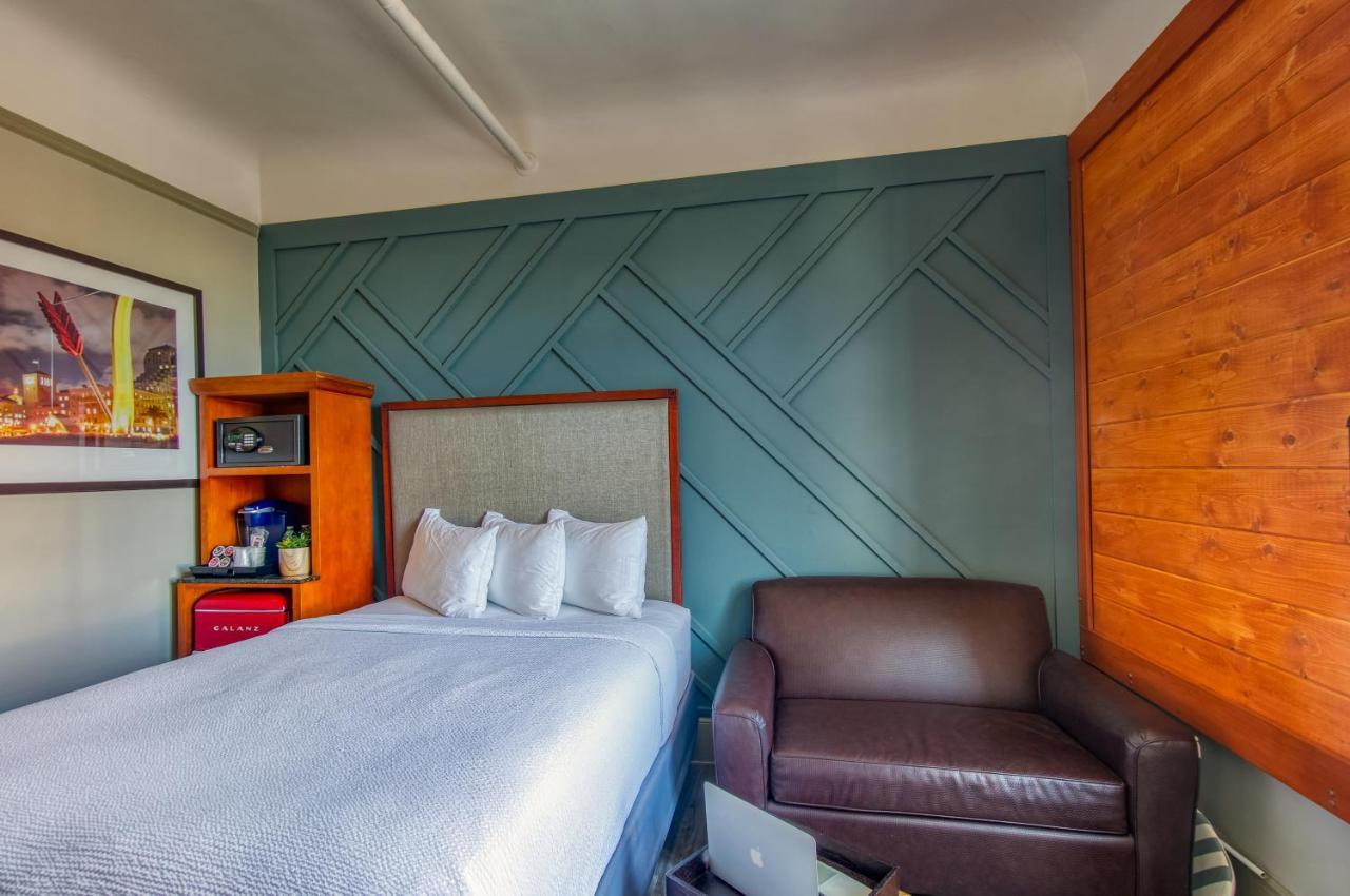 Ram's 3* São Francisco