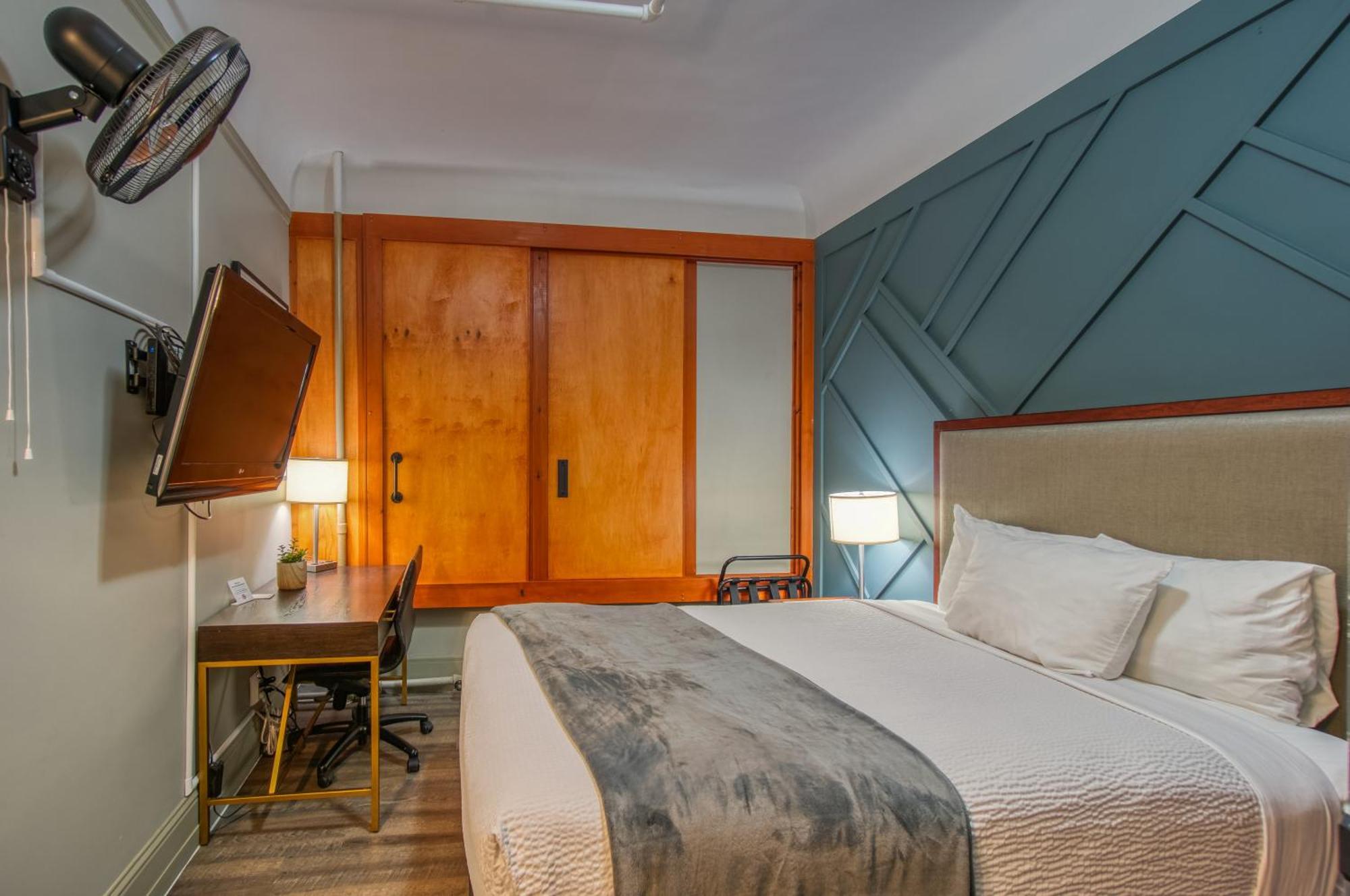 Ram's Hotel São Francisco