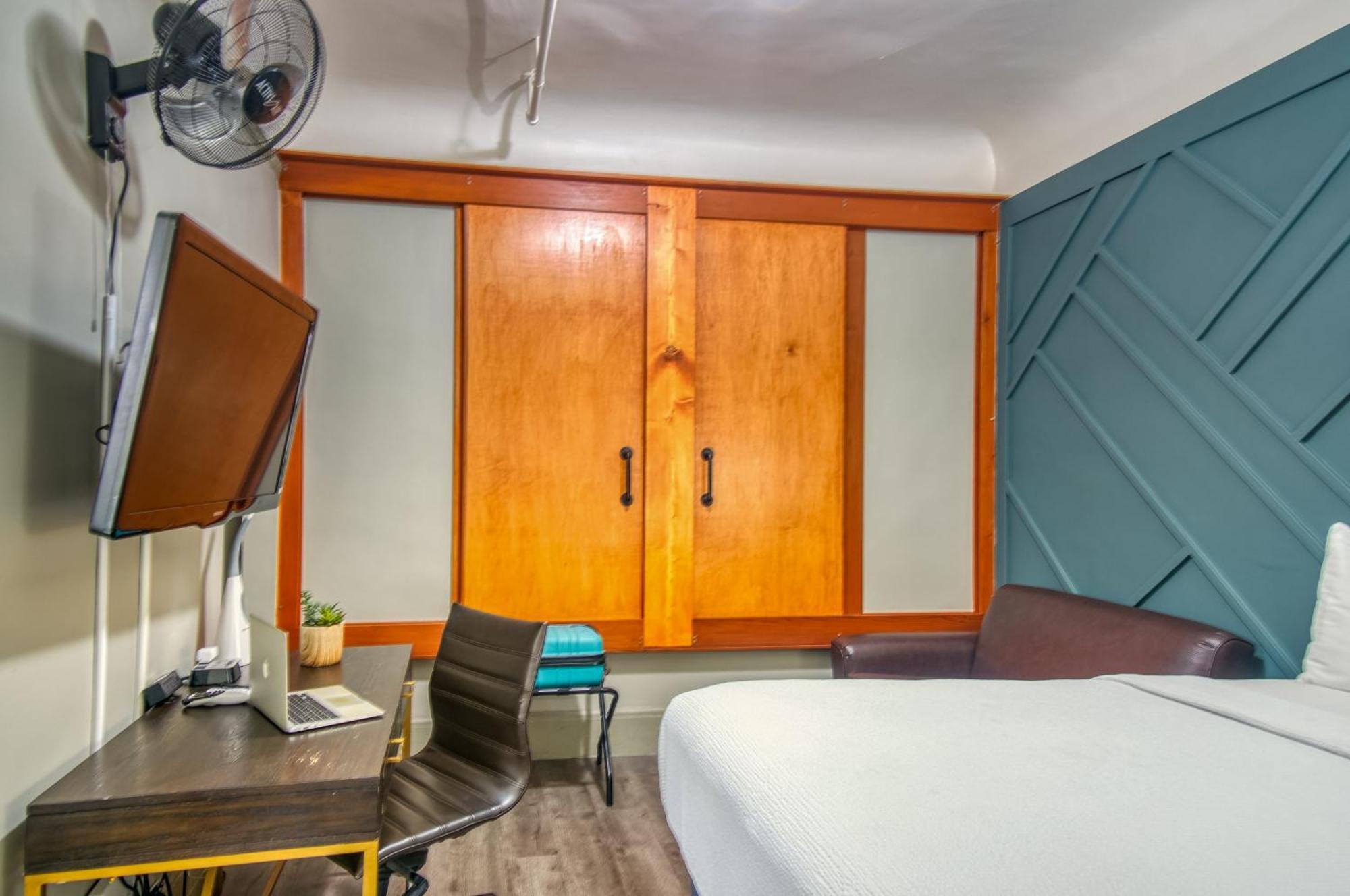 Ram's 3* São Francisco