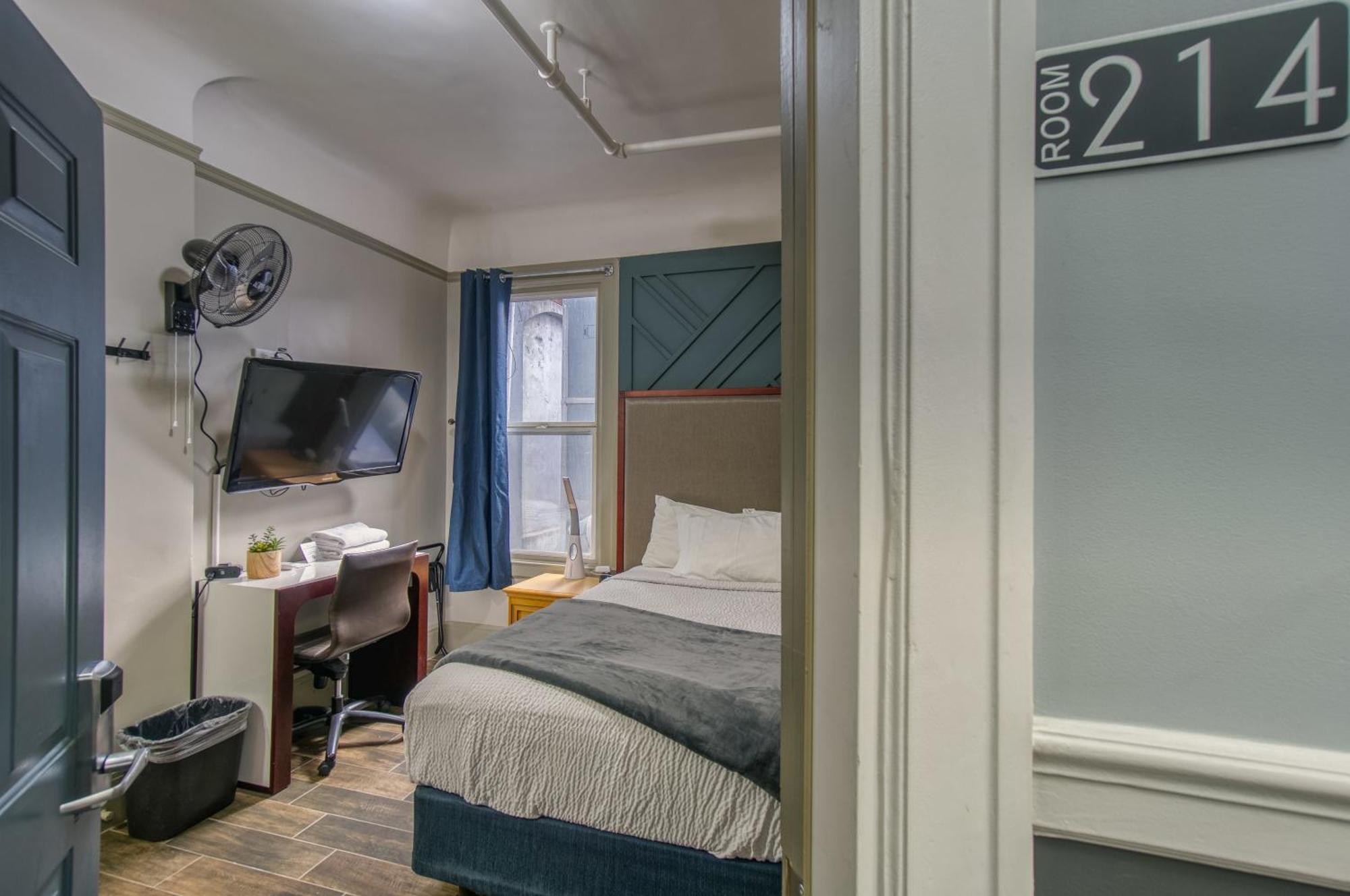 Ram's Hotel São Francisco