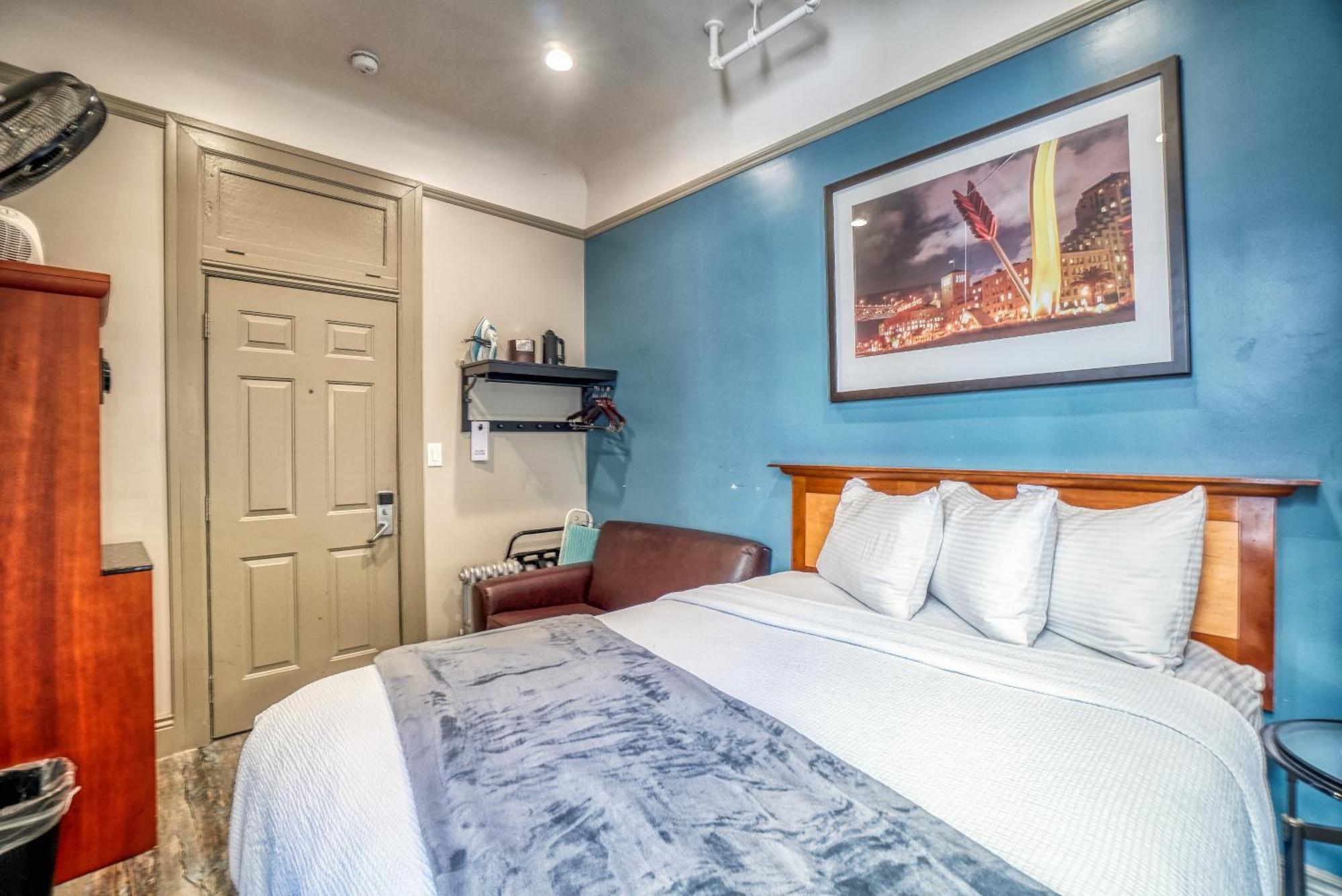 Hotel Ram's São Francisco