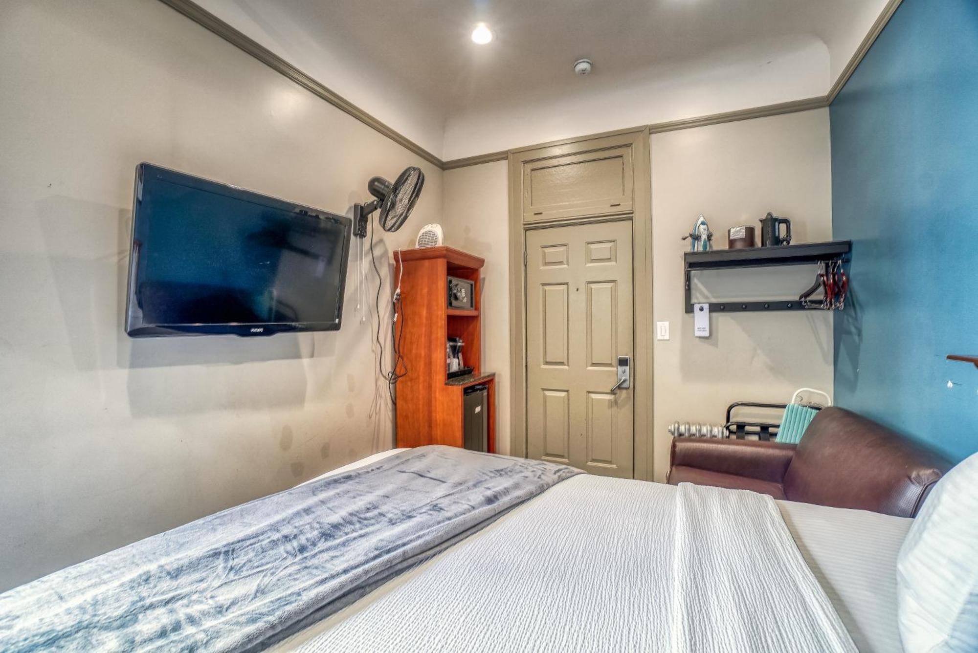 Ram's 3* São Francisco