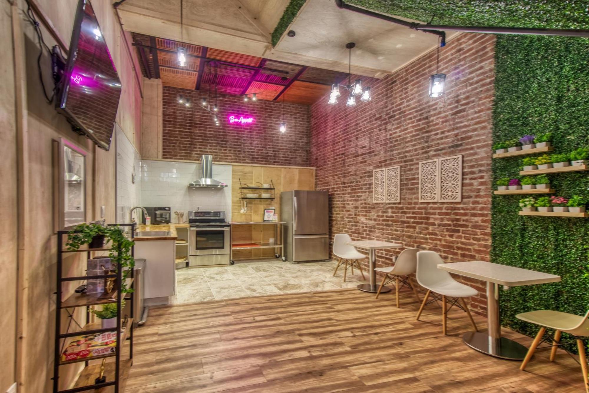 Ram's 3* São Francisco